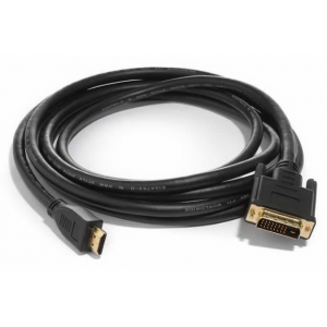  HDMI - DVI-D 4.5  single link