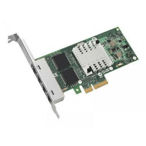   PCI-E Intel I340-T4 (4xLAN 1000\) IE1G44HTBLK