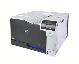  HP Color LaserJet CP5225N CE711A#B19 A3, IR3600, 20(9)color/20(9)mono ppm, 192Mb, 2trays 100+250, USB/LAN