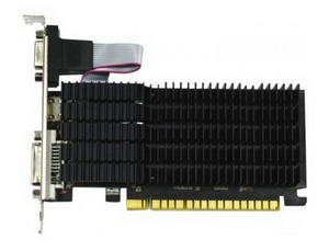  NVIDIA GeForce GT210 1Gb Afox AF210-1024D2LG2
