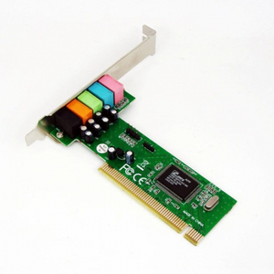   C-media 8738 4.1 PCI (OEM)