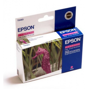  Epson T048340 Magenta