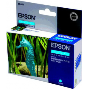 Epson T048240 Cyan