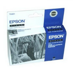  Epson T048140 black