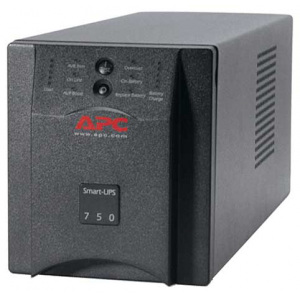  APC SMART 750 AV (SUA750I)