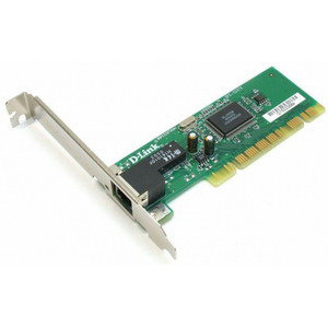   PCI D-Link DFE-520TX (LAN 100/)