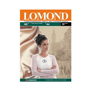  Lomond A4 140 /2 10      (808411) 
