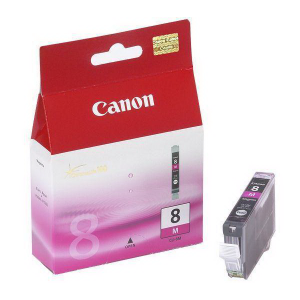  Canon CLI-8M magenta 