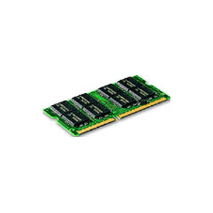  SODIMM DDR2 667 1GB PC2-5300 Kingston KVR667D2S5/1G