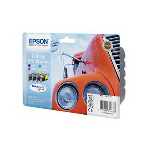   Epson T06354A 