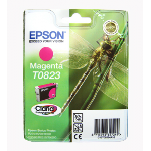  Epson T08234A magenta