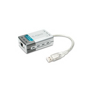   USB D-link DUB-E100 (LAN 100/)