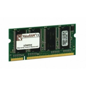  SODIMM DDR2 667 2Gb PC2-5300 Kingston CL5 KVR667D2S5/2G