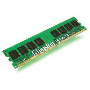   DDR2 800 2Gb (PC2-6400) Kingston KVR800D2N5/2G