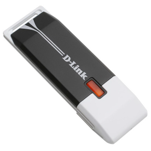 Wi-Fi  USB D-link DWA-140 300/