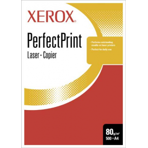  XEROX PERFECT PRINT A4 80/ 500 (   5   )