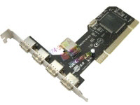  PCI USB2.0 ORIENT NC-612 (4.   1.  USB2.0  NEC)