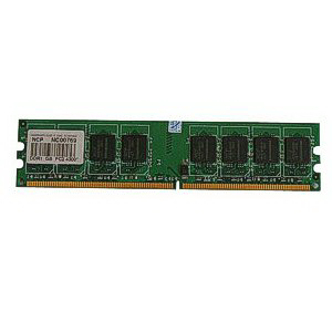   DDR2 800 2Gb (PC2-6400) NCP