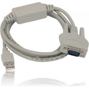 USB - COM 9-pin Gembird UAS111