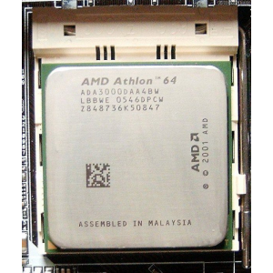  AMD 939 Athlon-64 3000+ (1.8GHz/512K) ( /)