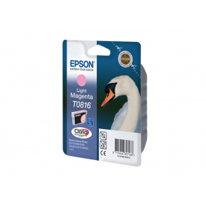  Epson T08164A light magenta
