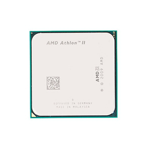  AMD Athlon II X2 240 2.80 GHz 2Mb 2000Mhz SocketAM3 OEM