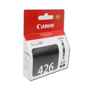  Canon CLI-426BK black