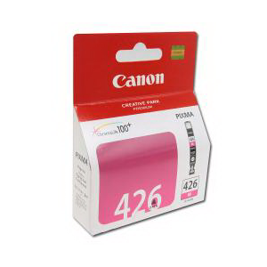  Canon CLI-426M magenta 