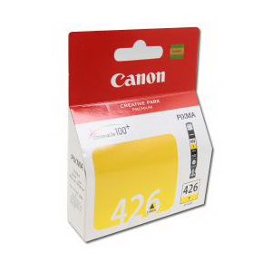  Canon CLI-426Y yellow 