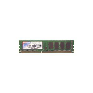   DDR3 1333 4Gb (PC3-10600) Patriot PSD34G13332