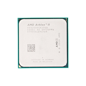  AMD Athlon II X2 250 3.00 Ghz 2Mb Socket AM3 OEM