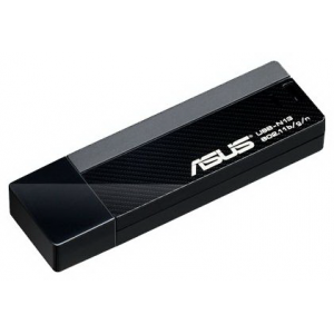 Wi-Fi  USB ASUS USB-N13 300/