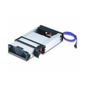  Mobile Rack SATA Vipower VPA-5010KPF-B-GM {, , 2 , .} 