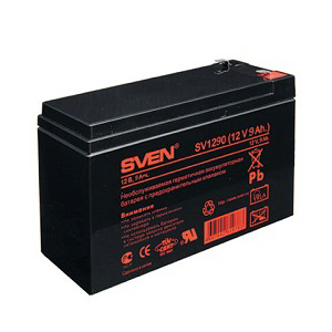   Sven SV1290 (12V 9Ah) 
