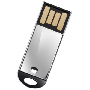 USB2.0 Flash Drive 8Gb Silicon Power Touch 830 [SP008GBUF2830V1S] . 