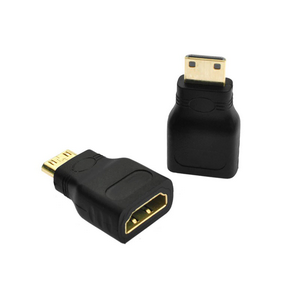  HDMI - miniHDMI (-)