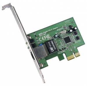   PCI-E TP-LINK TG-3468 (LAN 1/)