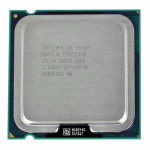  INTEL LGA775 Pentium E5700 (3.0GHz/2Mb/800MHz) ( /)