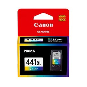  Canon CL-441 color 