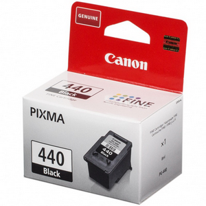  Canon PG-440 black 
