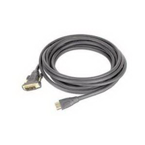  HDMI - DVI-D 10  single link
