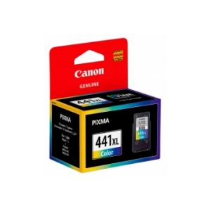  Canon CL-441XL color 