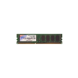   DDR3 1600 4Gb (PC3-12800) Patriot [PSD34G16002]