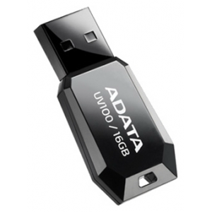 USB2.0 Flash Drive 16Gb A-DATA [UV100]