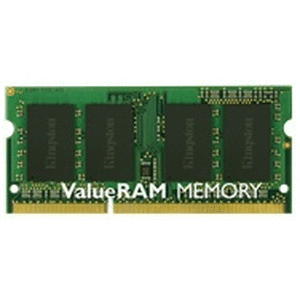  SODIMM DDR3 1600 4Gb PC3-12800 Kingston KVR16S11S8/4