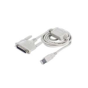  USB - COM 25-pin RS232 Gembird UAS112