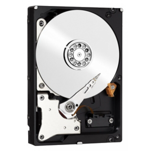   1Tb WD Red WD10EFRX 5400-rpm 64Mb