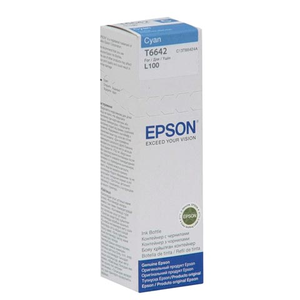  Epson C13T66424A cyan