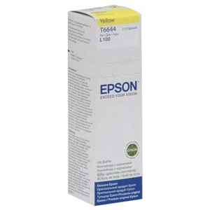  Epson C13T66444A yellow