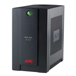  APC BACK-UPS RS 650VA 230V (BX650CI-RS)